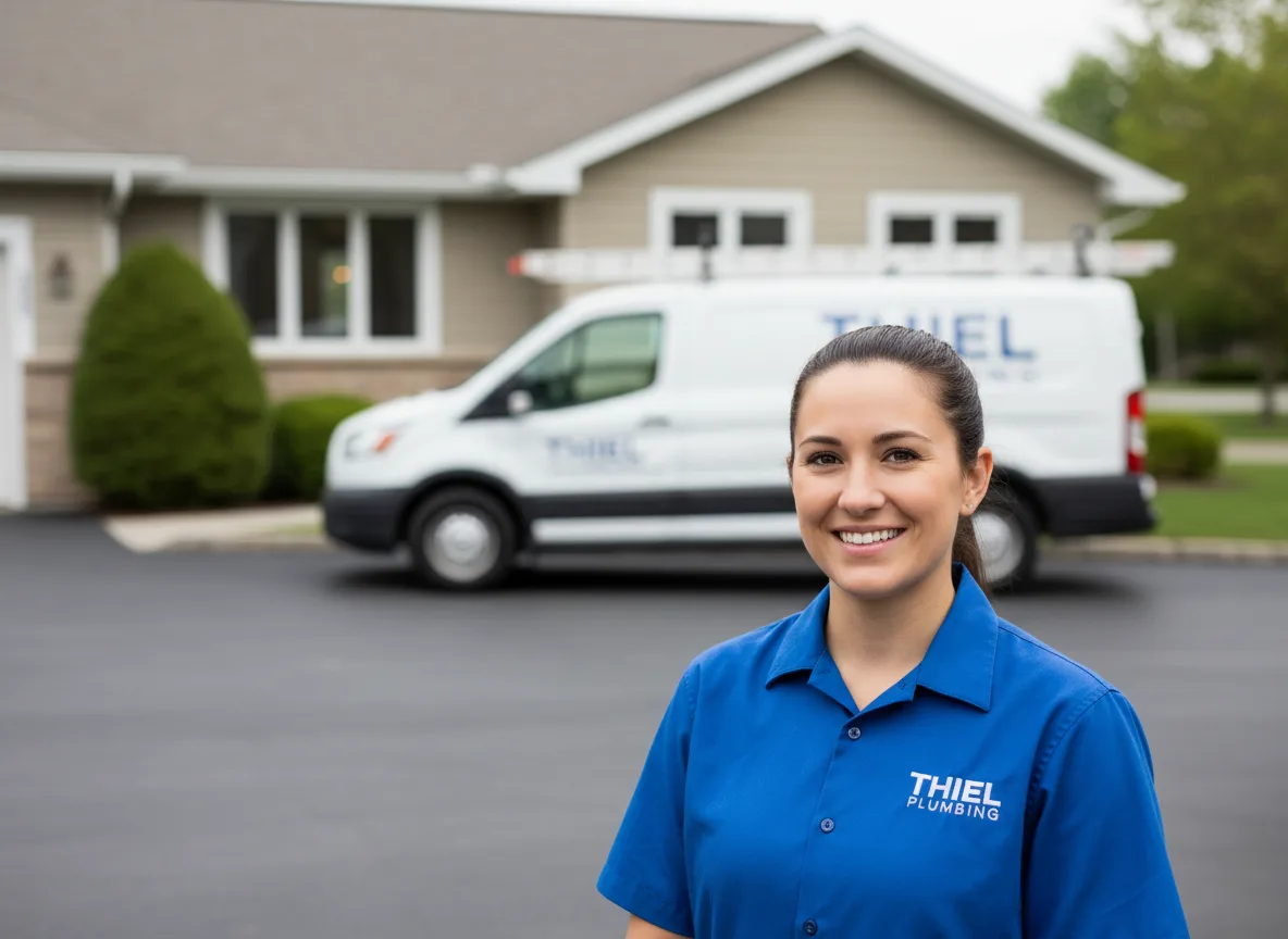 Plumber Warrens, WI FAQs